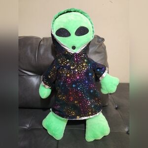 90s Nanco Alein Plush 26 Inch